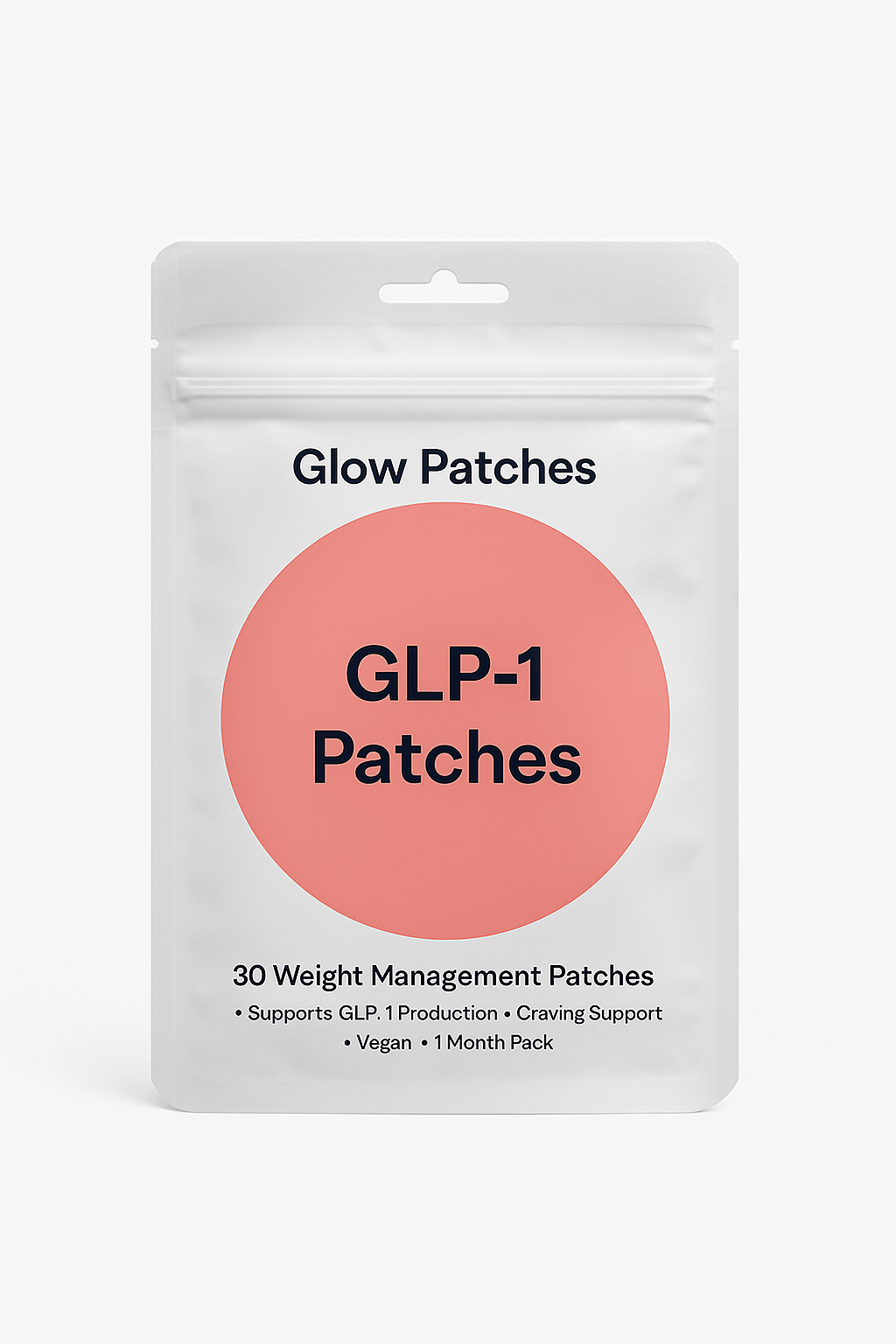 GLP-1 Weight Loss Patches GLP-1 Weight Loss Patches