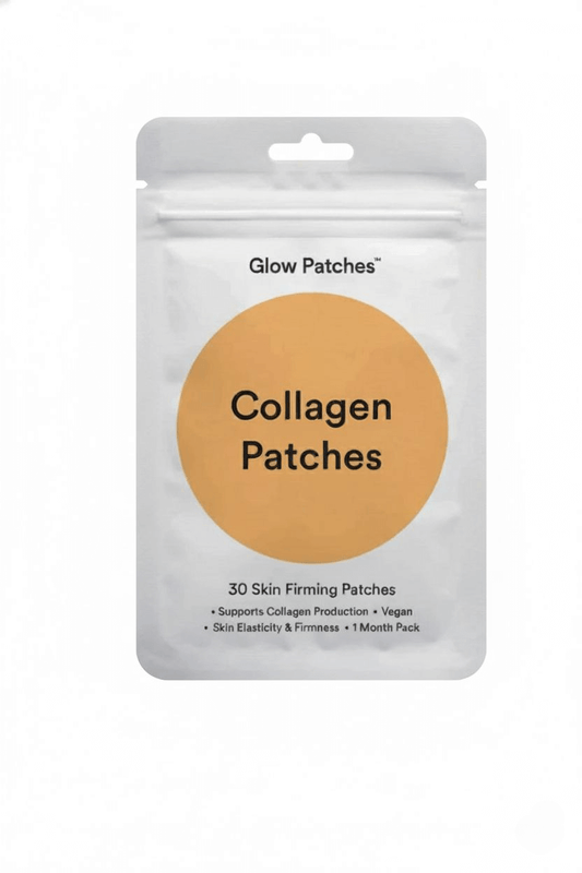 Collagen Beauty Patches – Glow Patches