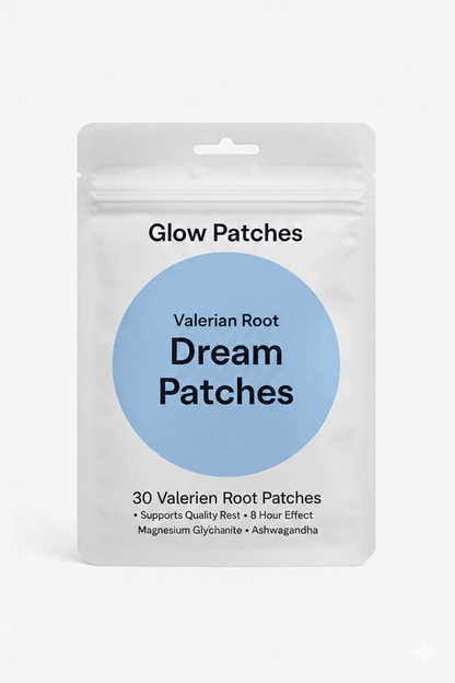 Dream Sleep Patches