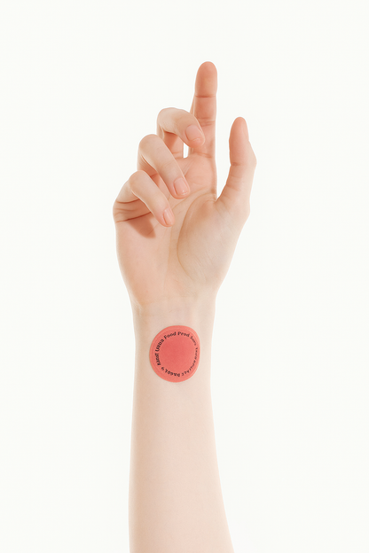 GLP-1 Weight Loss Patch – Glow Patches