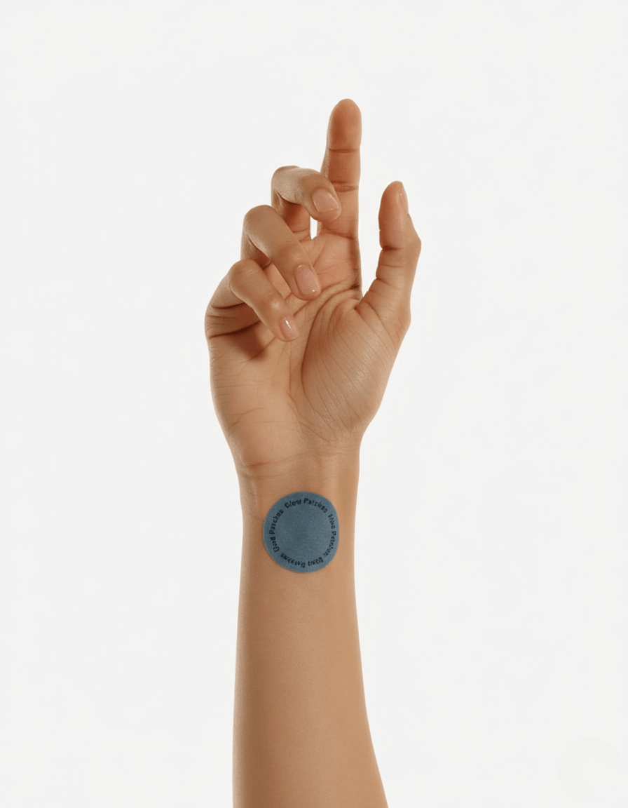 Dream Sleep Patches