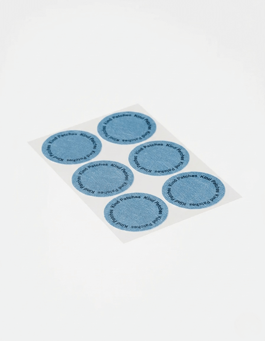 Dream Sleep Patches