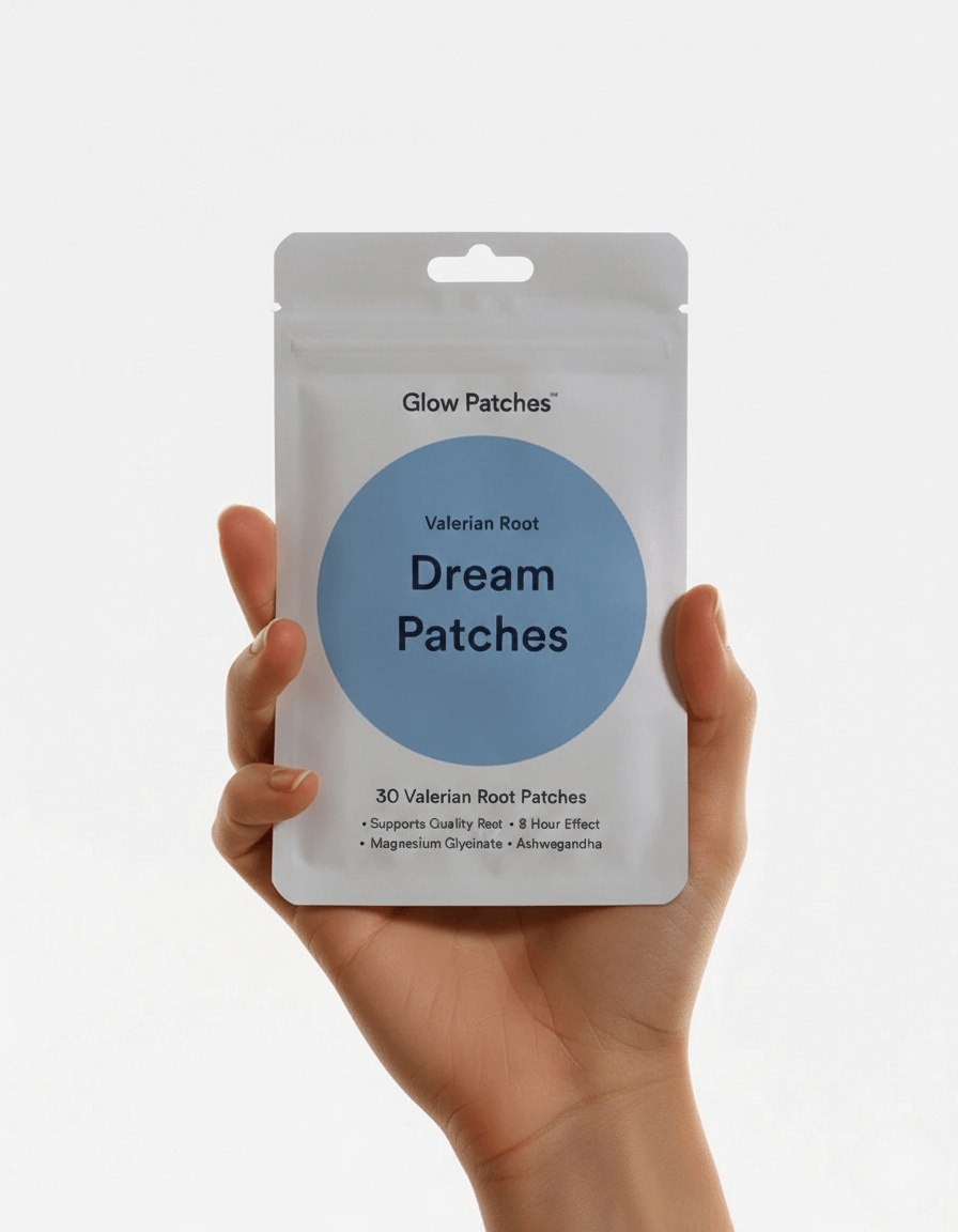 Dream Sleep Patches