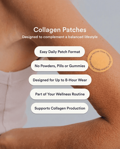Collagen Beauty Patches