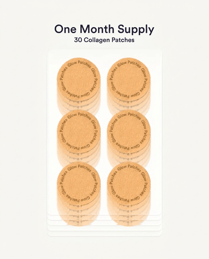 Collagen Beauty Patches