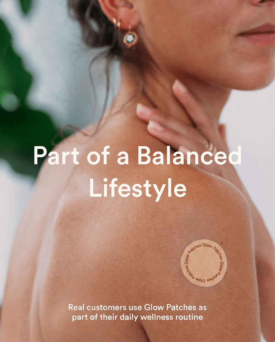 Collagen Beauty Patches