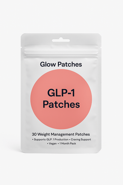 GLP-1 Weight Loss Patches GLP-1 Weight Loss Patches