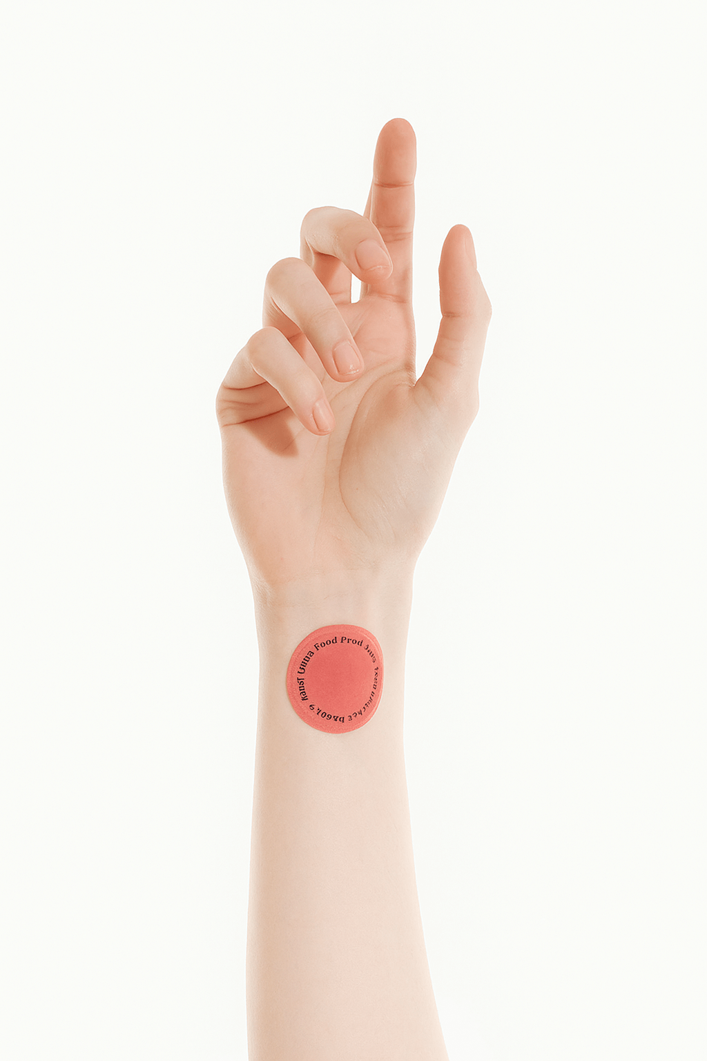 GLP-1 Weight Loss Patch – Glow Patches